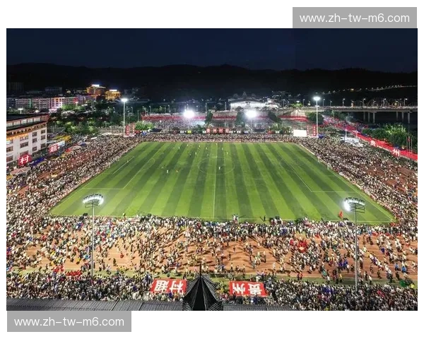 足球观赛指南：把每一场比赛都变成一次沉浸式享受